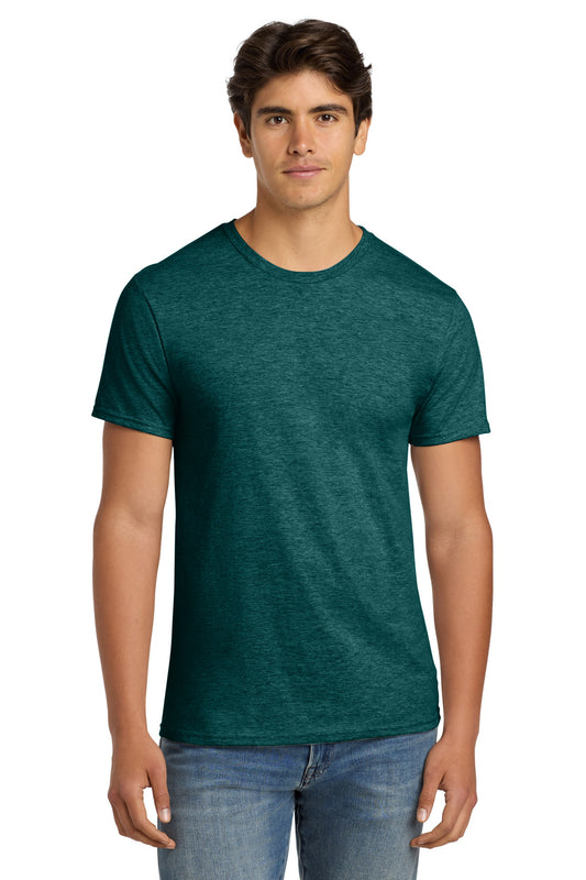 Hanes® - Perfect-T Cotton T-Shirt. 4980