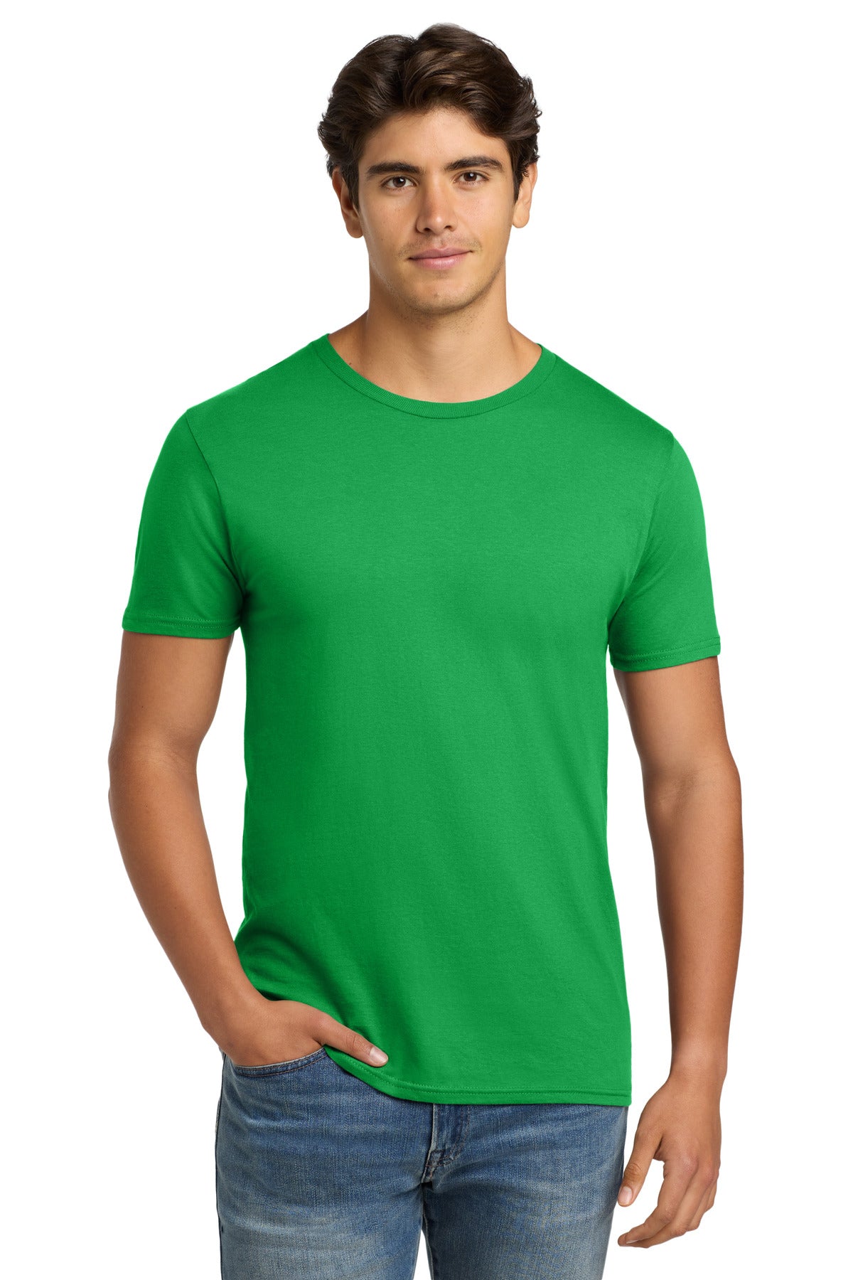 Hanes® - Perfect-T Cotton T-Shirt. 4980