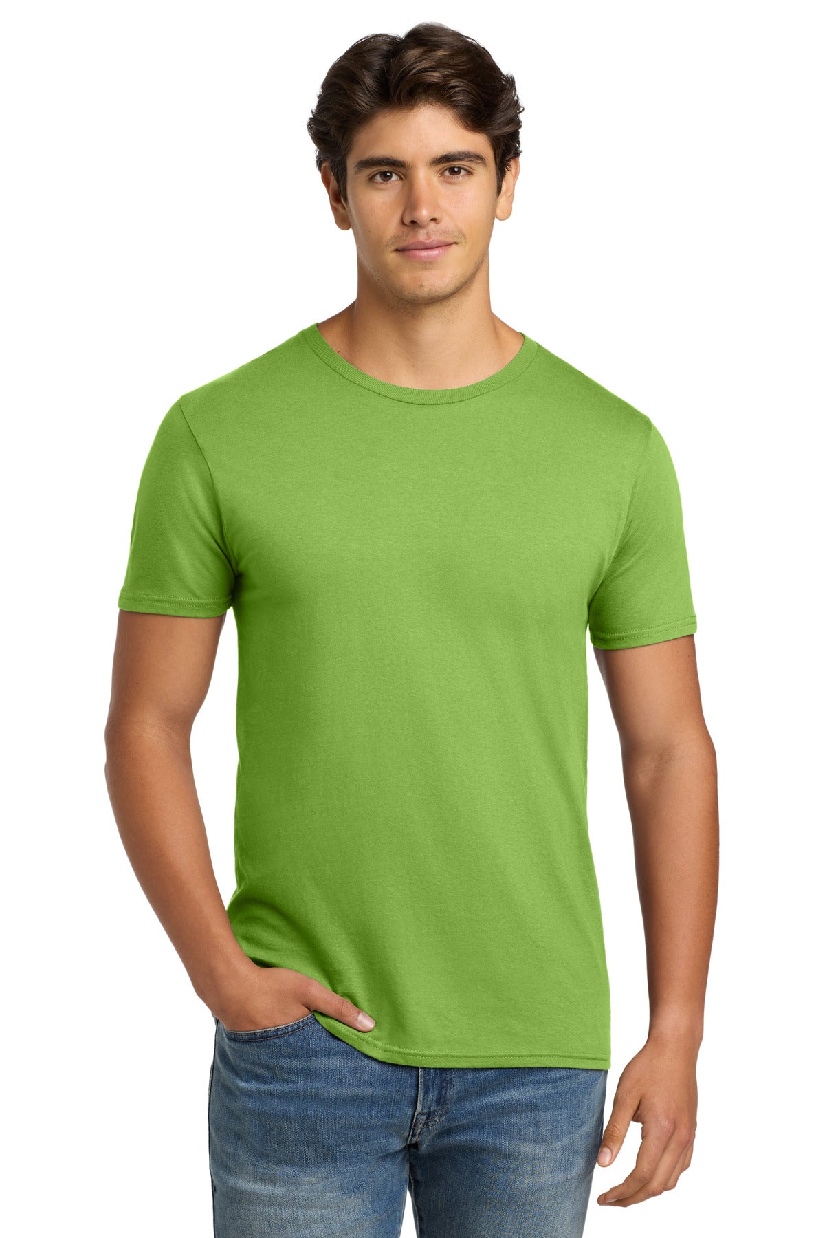Hanes® - Perfect-T Cotton T-Shirt. 4980