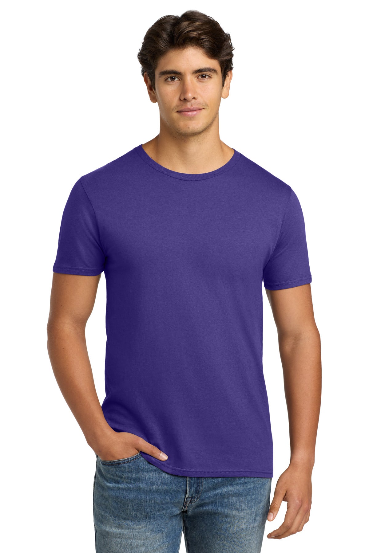 Hanes® - Perfect-T Cotton T-Shirt. 4980