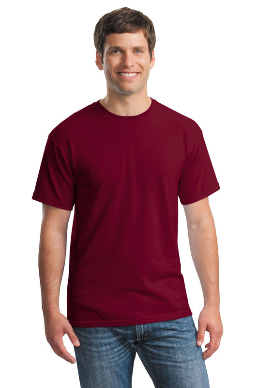 Gildan® - Heavy Cotton™ 100% Cotton T-Shirt.  5000