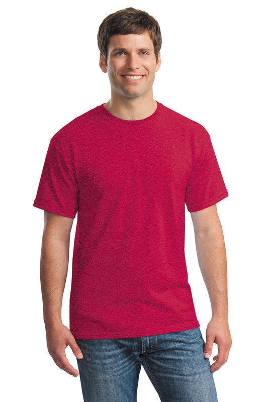 Gildan® - Heavy Cotton™ 100% Cotton T-Shirt.  5000