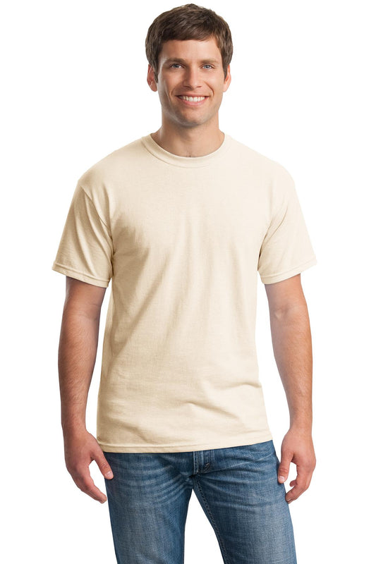 Gildan® - Heavy Cotton™ 100% Cotton T-Shirt.  5000