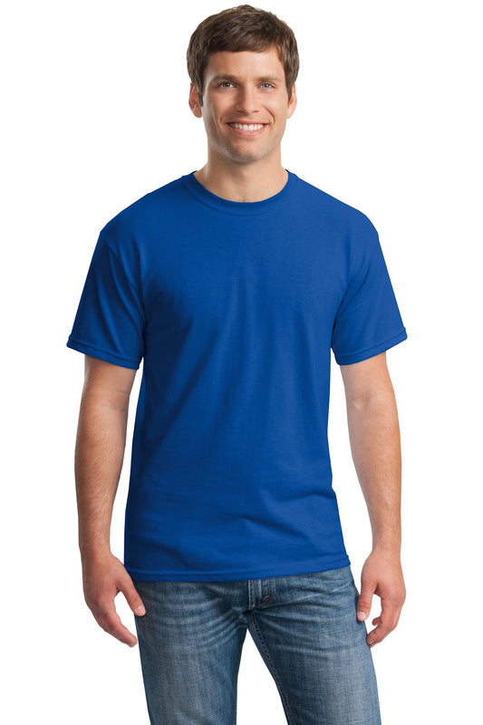 Gildan® - Heavy Cotton™ 100% Cotton T-Shirt.  5000