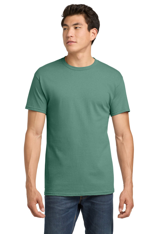 Gildan® - Heavy Cotton™ 100% Cotton T-Shirt.  5000