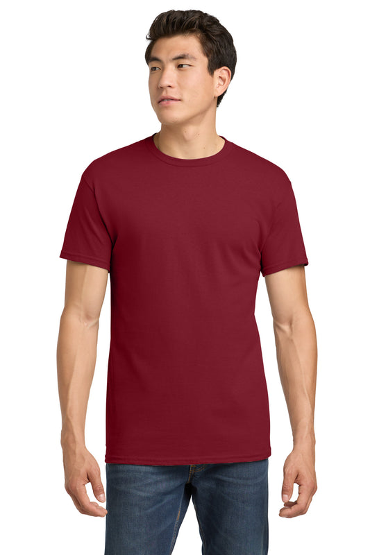 Gildan® - Heavy Cotton™ 100% Cotton T-Shirt.  5000