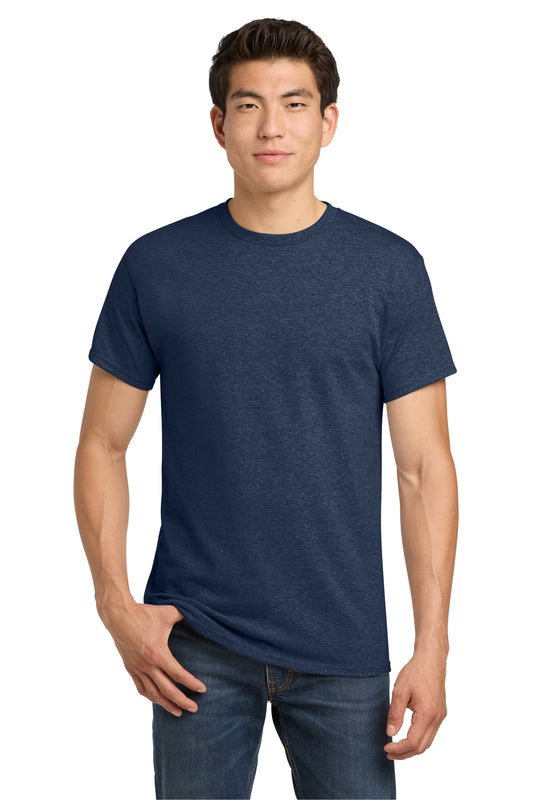 Gildan® - Heavy Cotton™ 100% Cotton T-Shirt.  5000