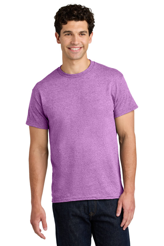 Gildan® - Heavy Cotton™ 100% Cotton T-Shirt.  5000