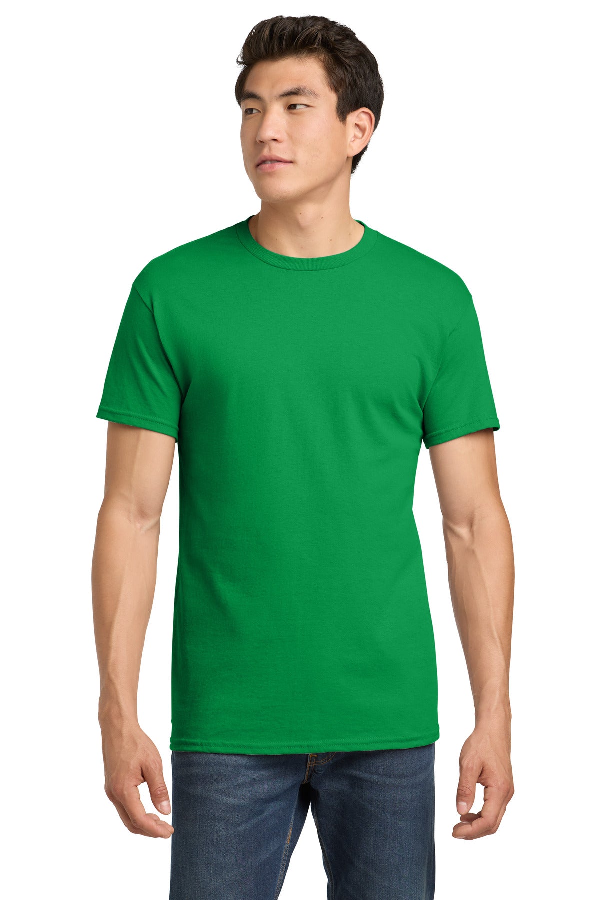 Gildan® - Heavy Cotton™ 100% Cotton T-Shirt.  5000