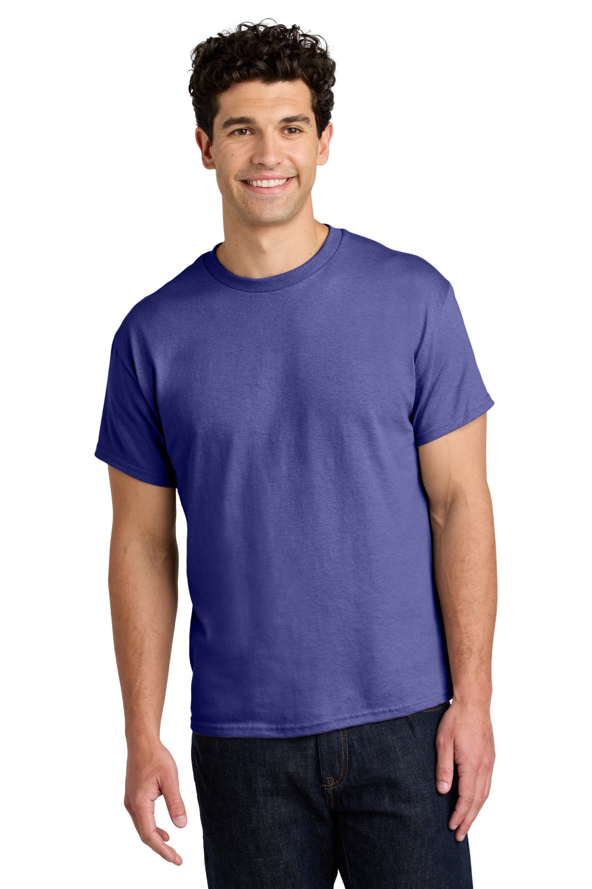 Gildan® - Heavy Cotton™ 100% Cotton T-Shirt.  5000