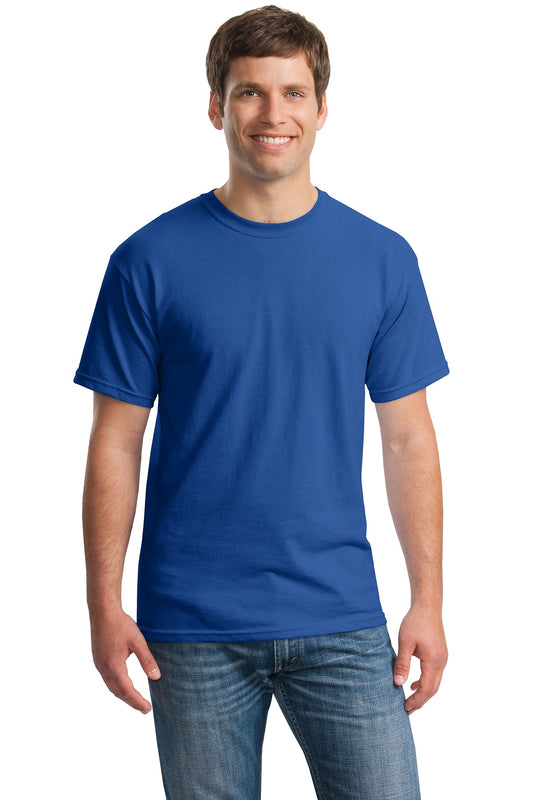 Gildan® - Heavy Cotton™ 100% Cotton T-Shirt.  5000