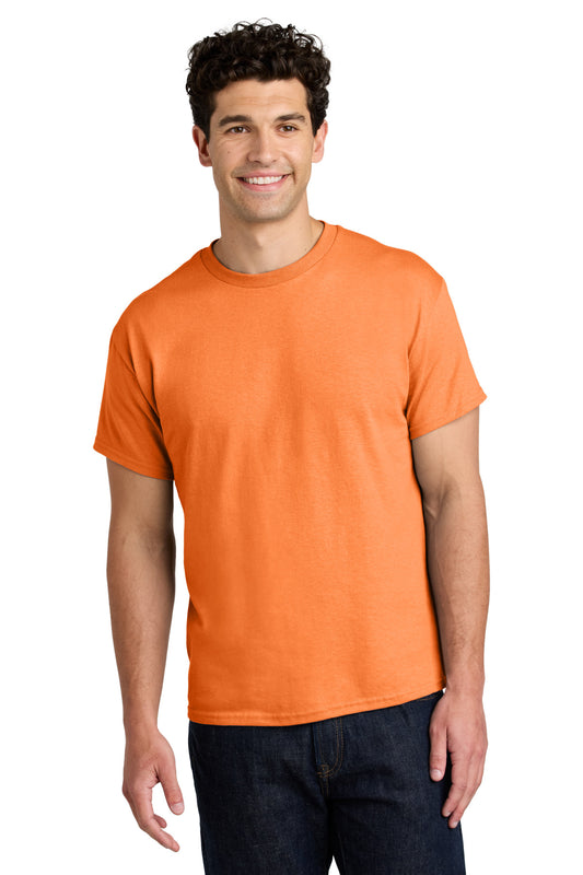 Gildan® - Heavy Cotton™ 100% Cotton T-Shirt.  5000