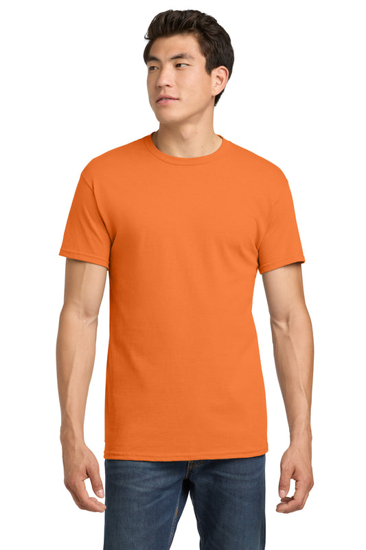Gildan® - Heavy Cotton™ 100% Cotton T-Shirt.  5000