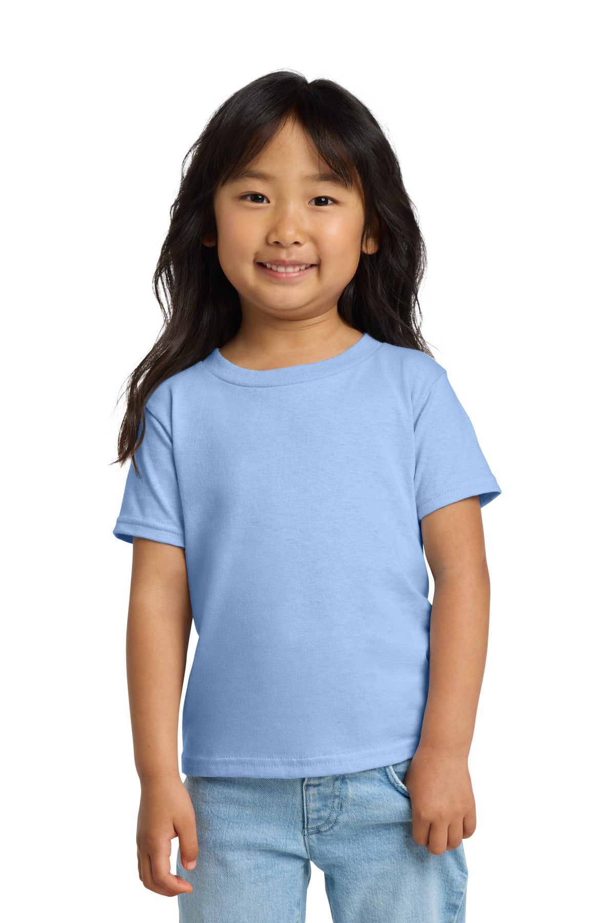 Gildan® Heavy Cotton™ Toddler T-Shirt 5100P