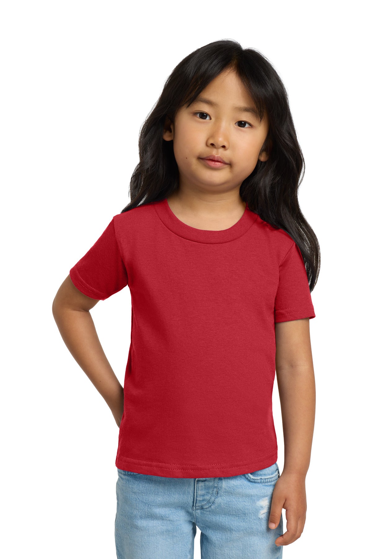 Gildan® Heavy Cotton™ Toddler T-Shirt 5100P