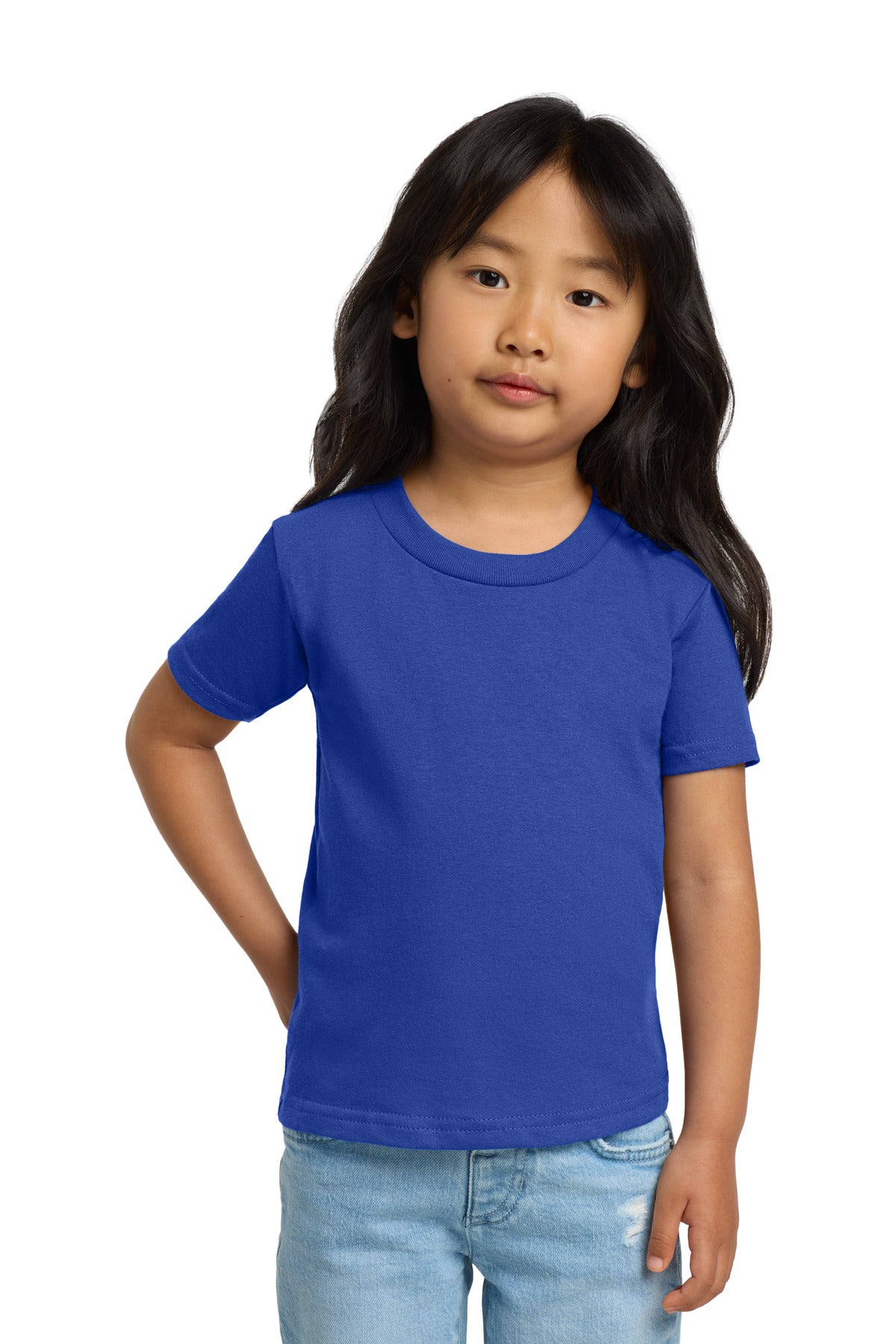 Gildan® Heavy Cotton™ Toddler T-Shirt 5100P