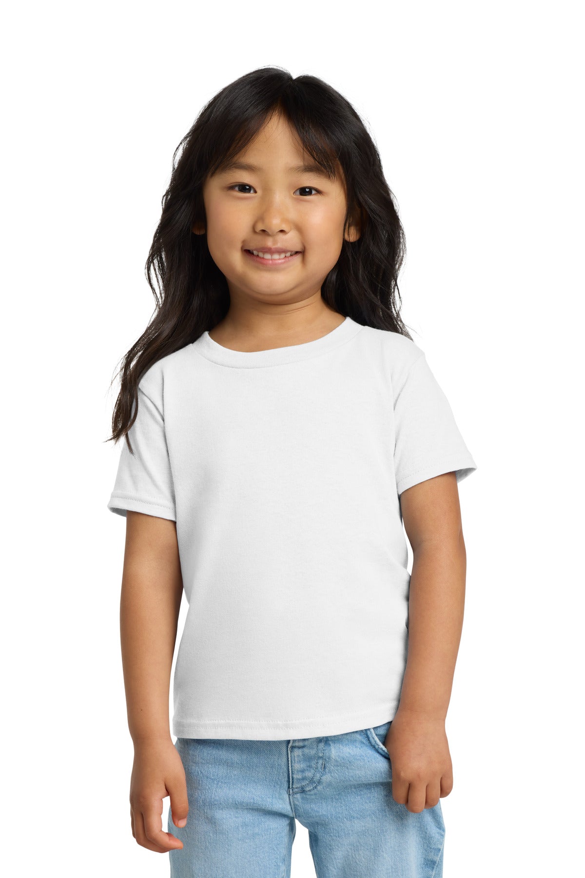 Gildan® Heavy Cotton™ Toddler T-Shirt 5100P