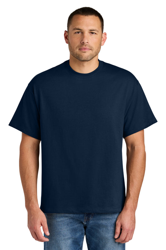 Hanes® Beefy-T® Retro Street Tee 5180R