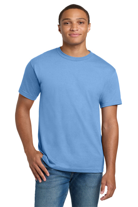 Hanes® Beefy-T® - 100% Cotton T-Shirt.  5180