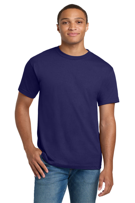 Hanes® Beefy-T® - 100% Cotton T-Shirt.  5180