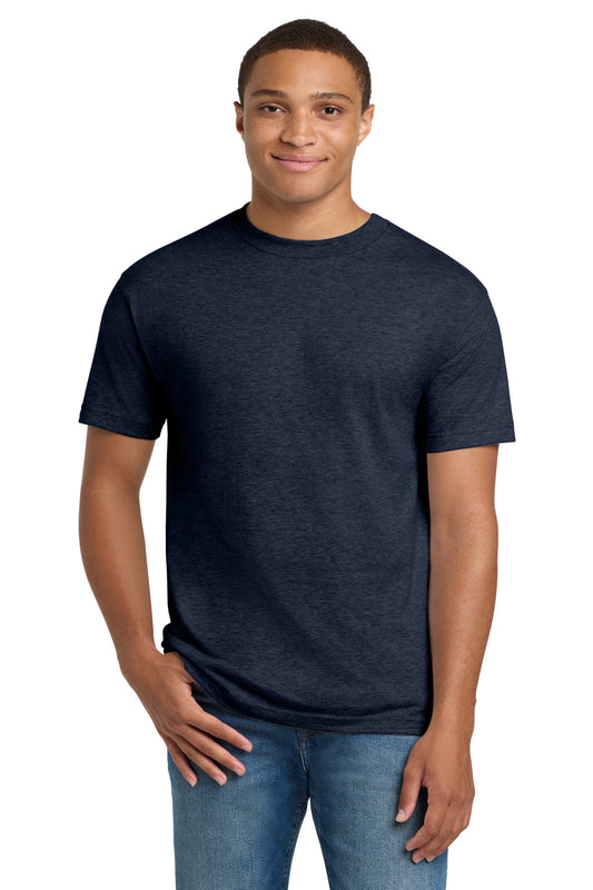 Hanes® Beefy-T® - 100% Cotton T-Shirt.  5180