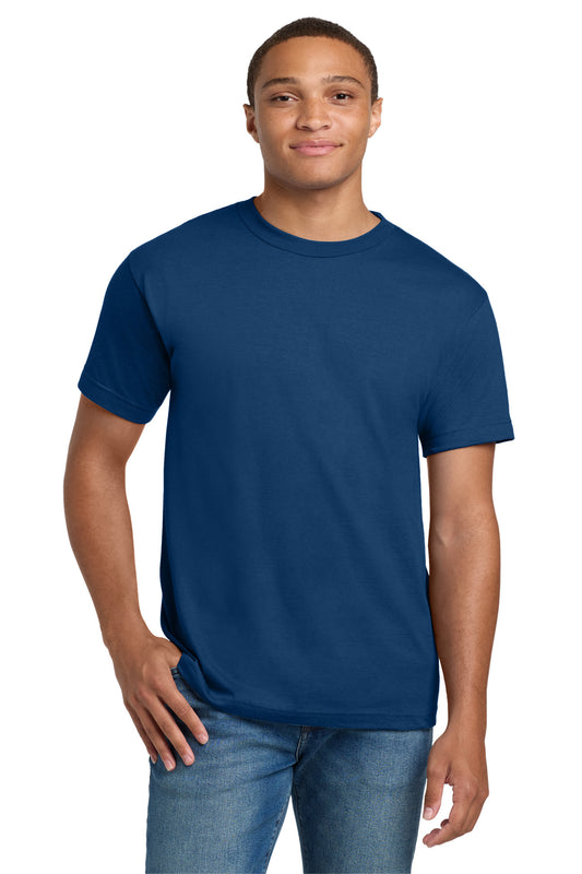 Hanes® Beefy-T® - 100% Cotton T-Shirt.  5180