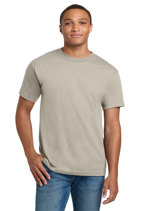 Hanes® Beefy-T® - 100% Cotton T-Shirt.  5180