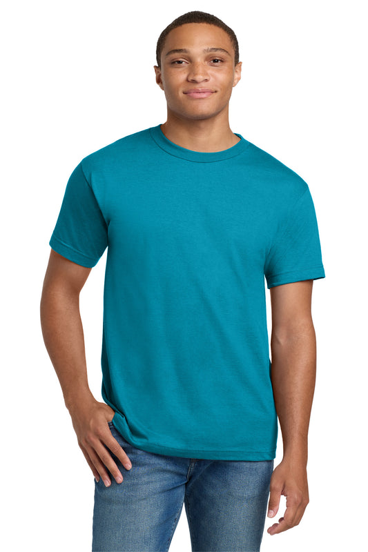 Hanes® Beefy-T® - 100% Cotton T-Shirt.  5180