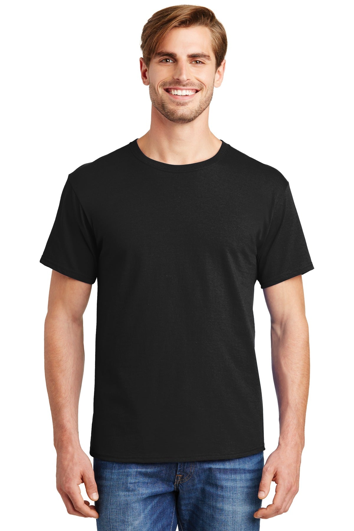 Hanes? - Essential-T 100%  Cotton T-Shirt.  5280