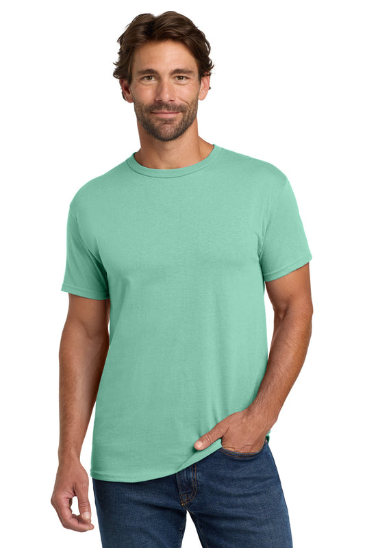 Hanes® - Essential-T 100%  Cotton T-Shirt.  5280