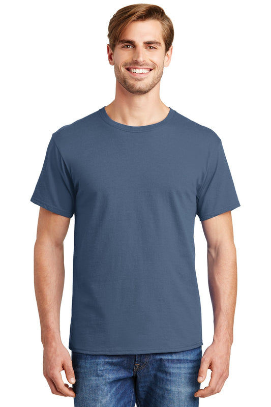 Hanes® - Essential-T 100%  Cotton T-Shirt.  5280