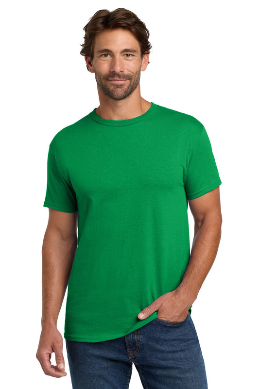 Hanes® - Essential-T 100%  Cotton T-Shirt.  5280