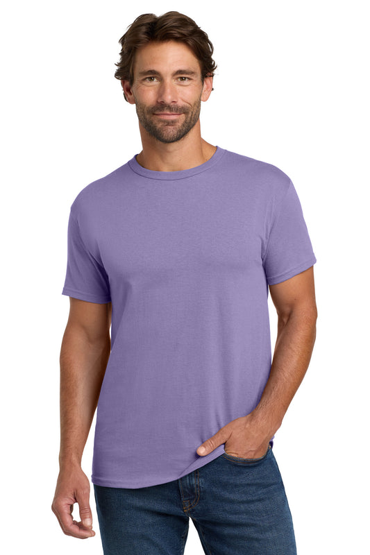 Hanes® - Essential-T 100%  Cotton T-Shirt.  5280