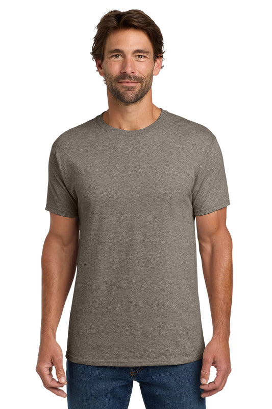 Hanes® - Essential-T 100%  Cotton T-Shirt.  5280