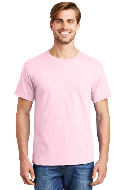 Hanes® - Essential-T 100%  Cotton T-Shirt.  5280