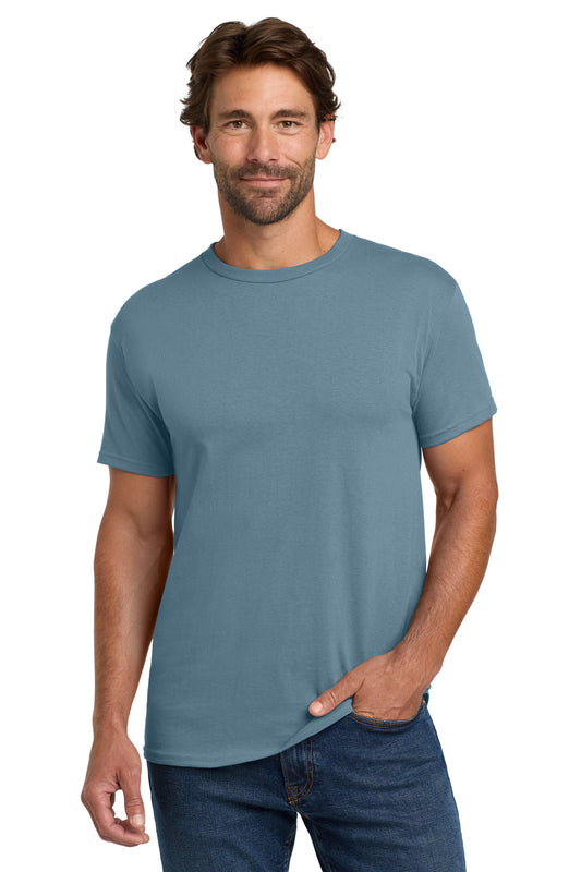 Hanes® - Essential-T 100%  Cotton T-Shirt.  5280