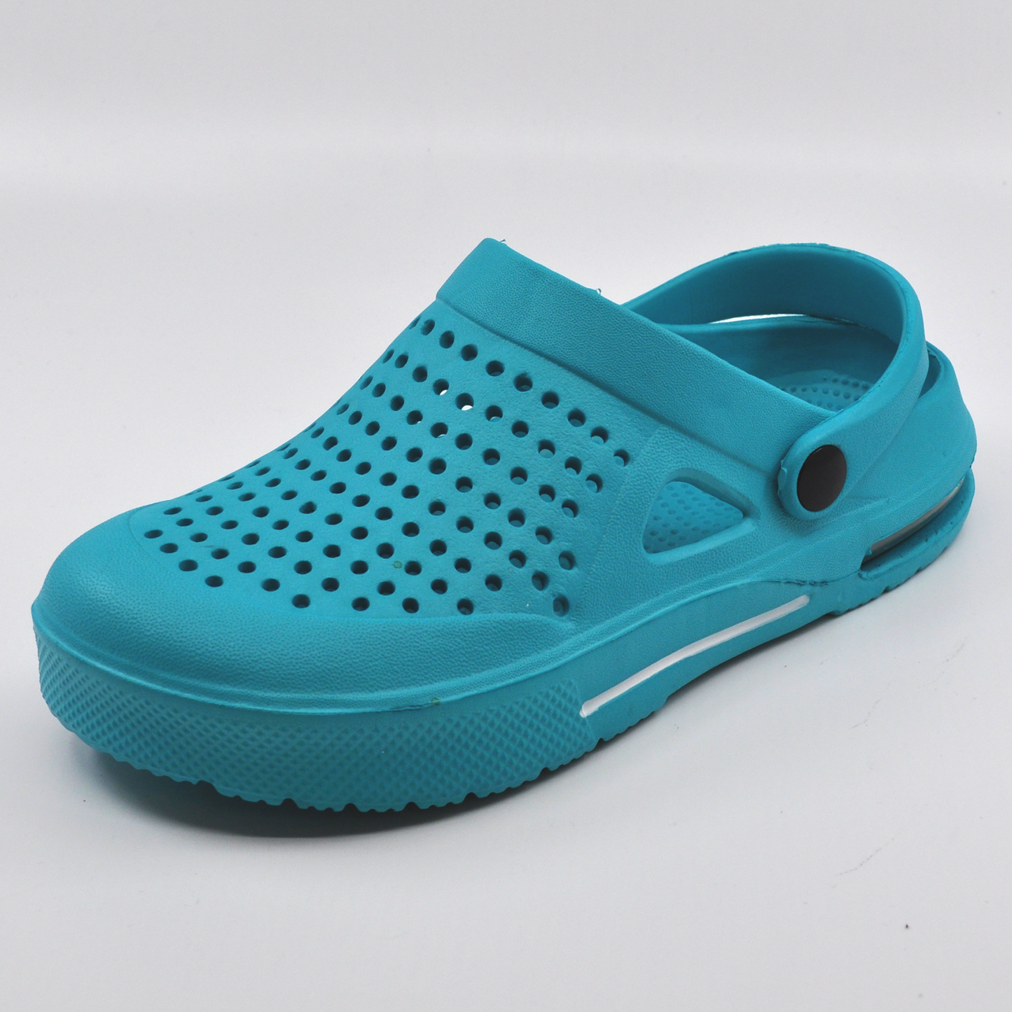 Women's Clog with Strap