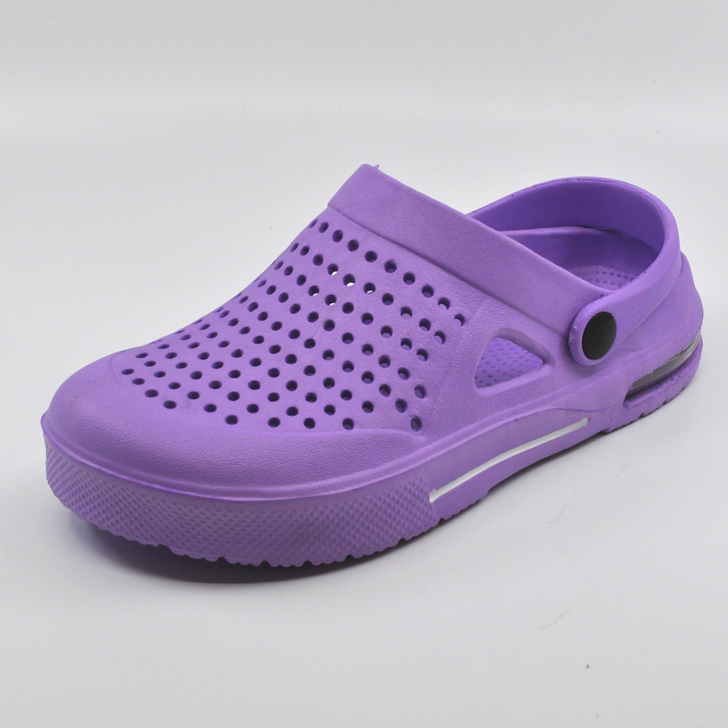 Women's Clog with Strap