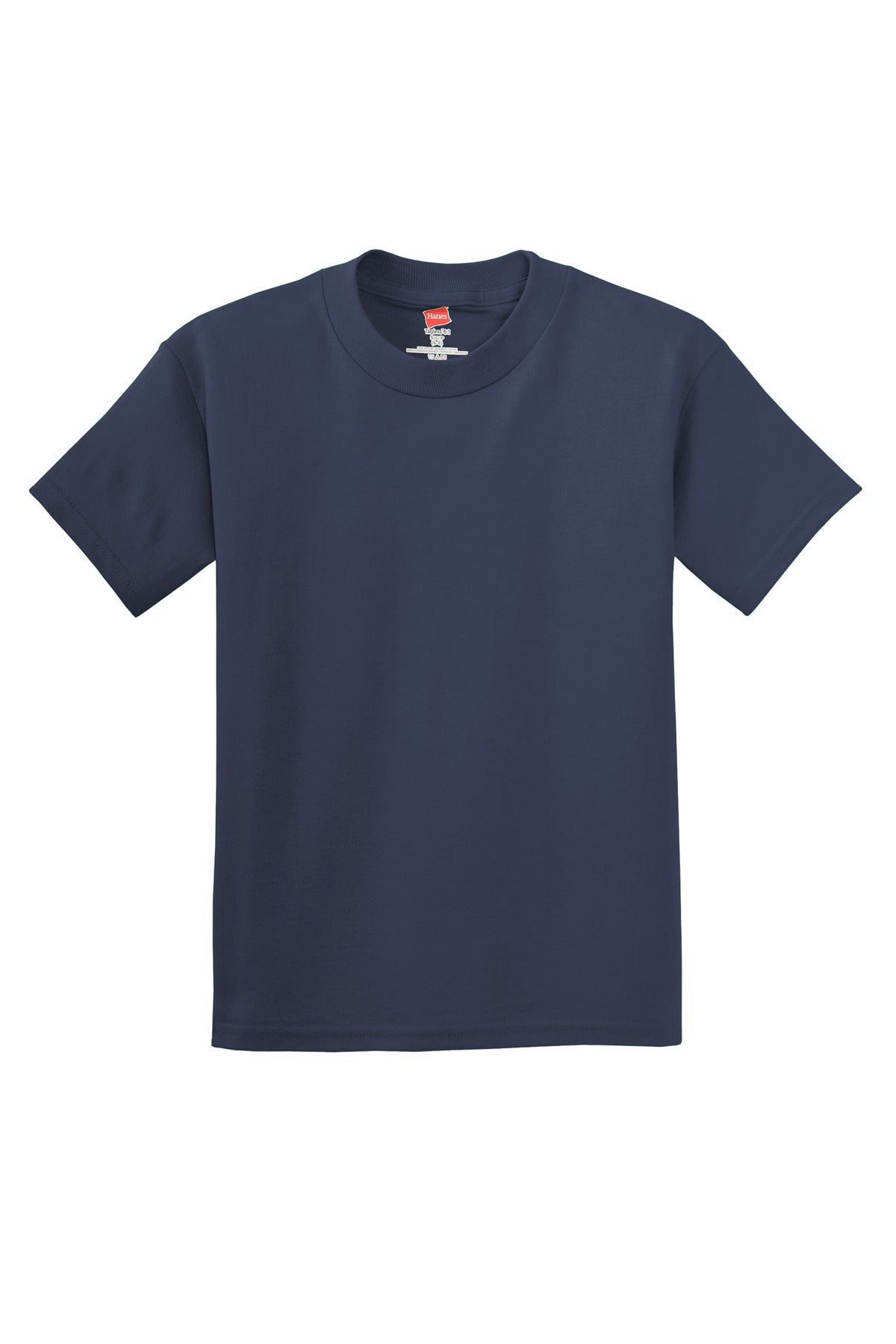 Hanes? - Youth Authentic 100%  Cotton T-Shirt.  5450