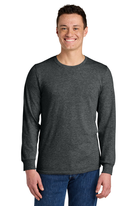 Jerzees® Premium Blend Ring Spun Long Sleeve T-Shirt 560LS
