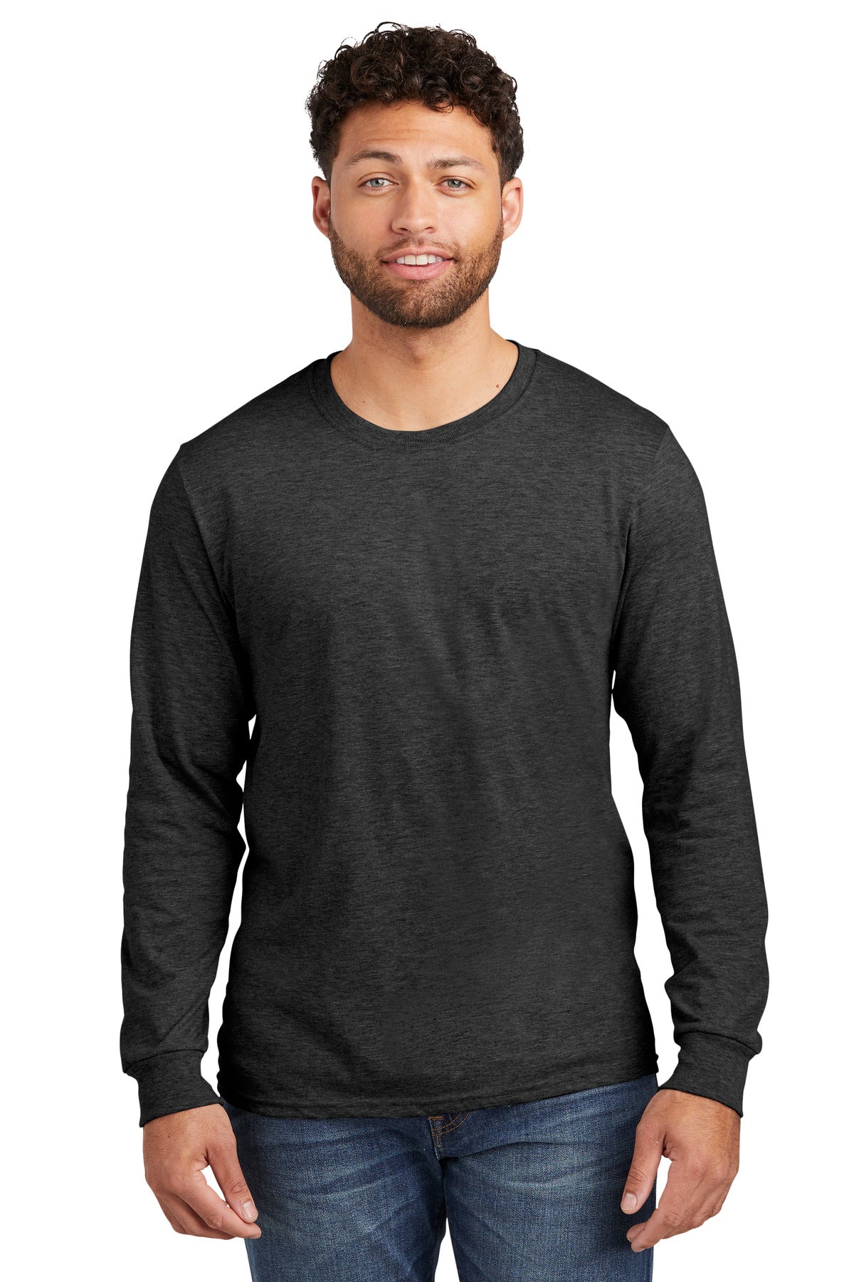 Jerzees? Premium Blend Ring Spun Long Sleeve T-Shirt 560LS