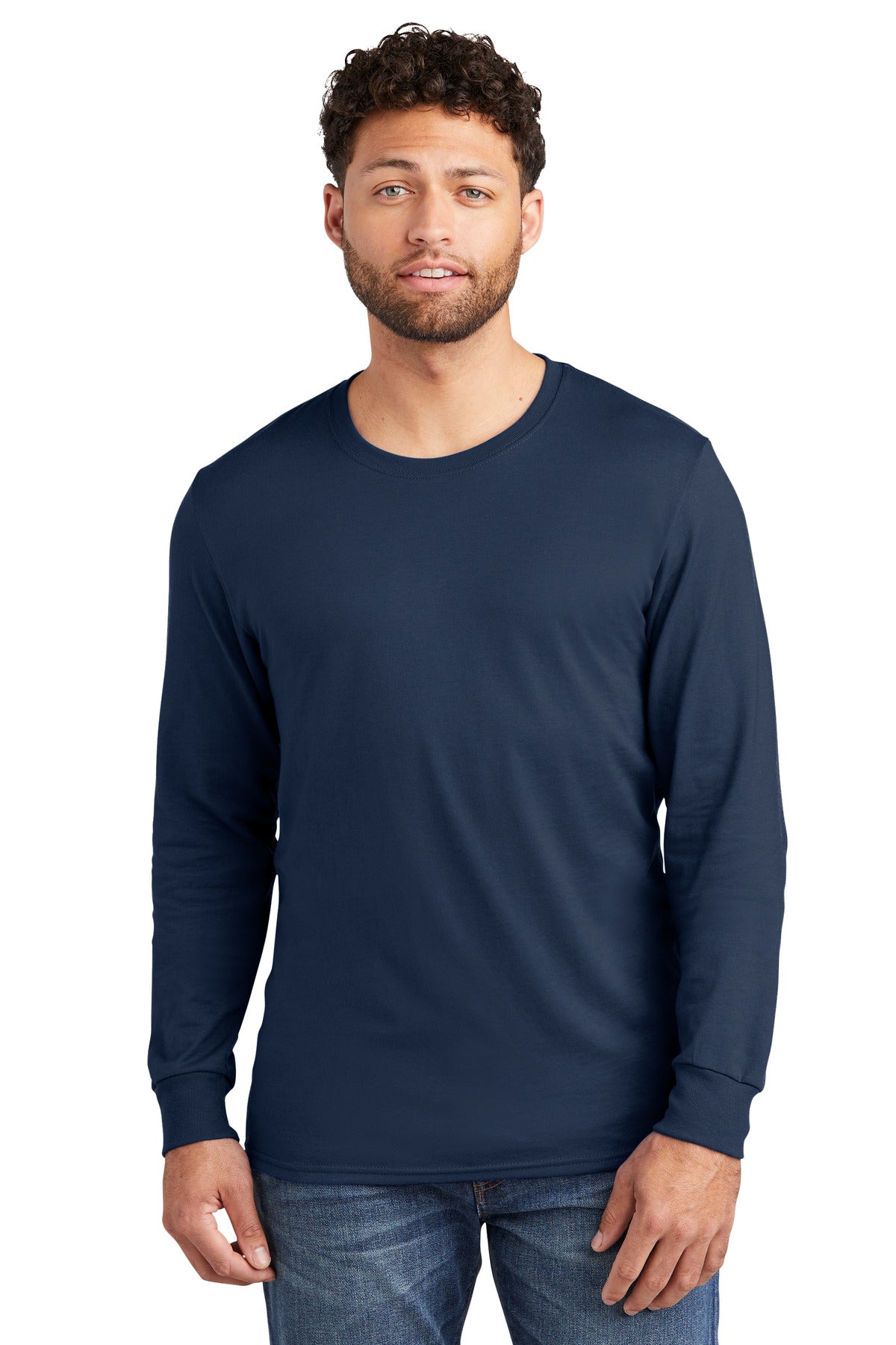 Jerzees? Premium Blend Ring Spun Long Sleeve T-Shirt 560LS