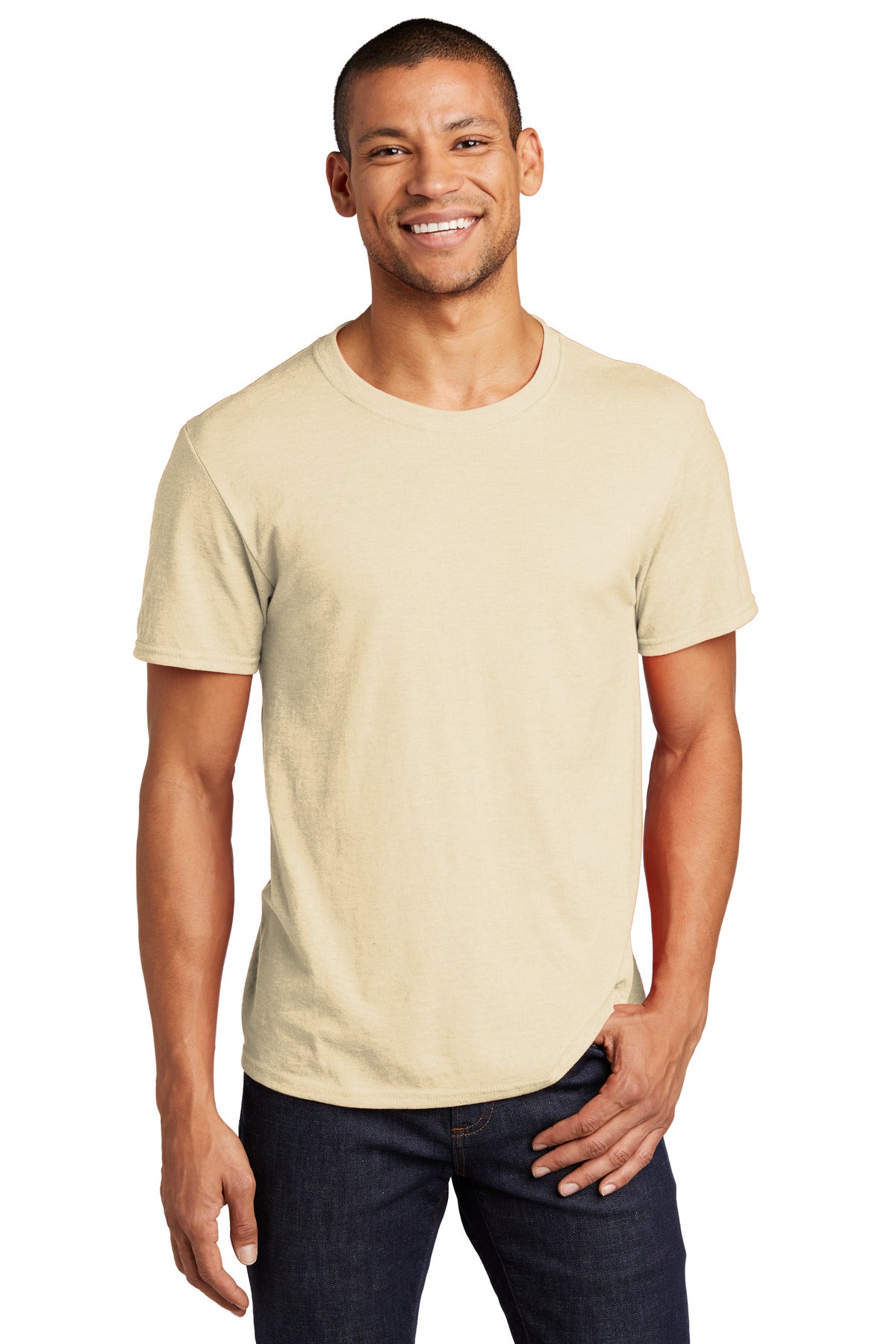 Jerzees® Premium Blend Ring Spun T-Shirt 560M