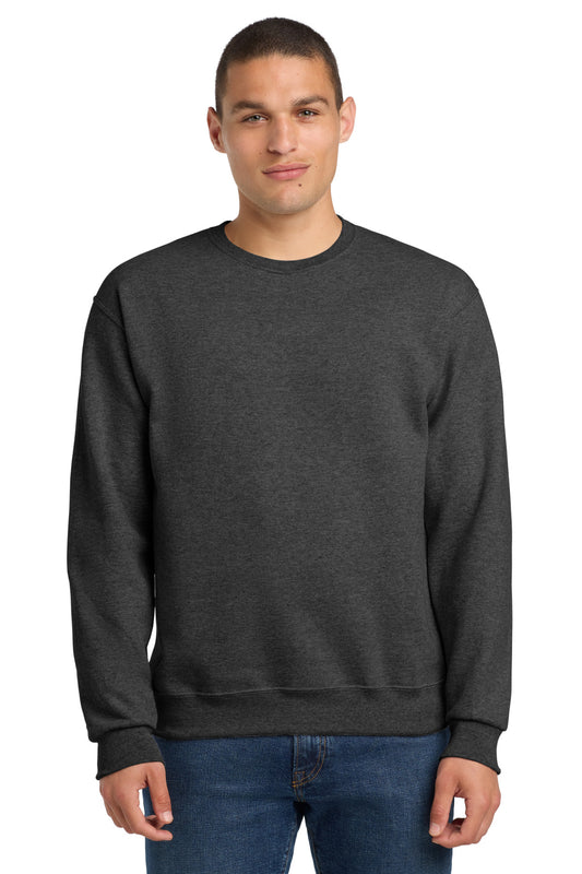Jerzees® - NuBlend® Crewneck Sweatshirt.  562M