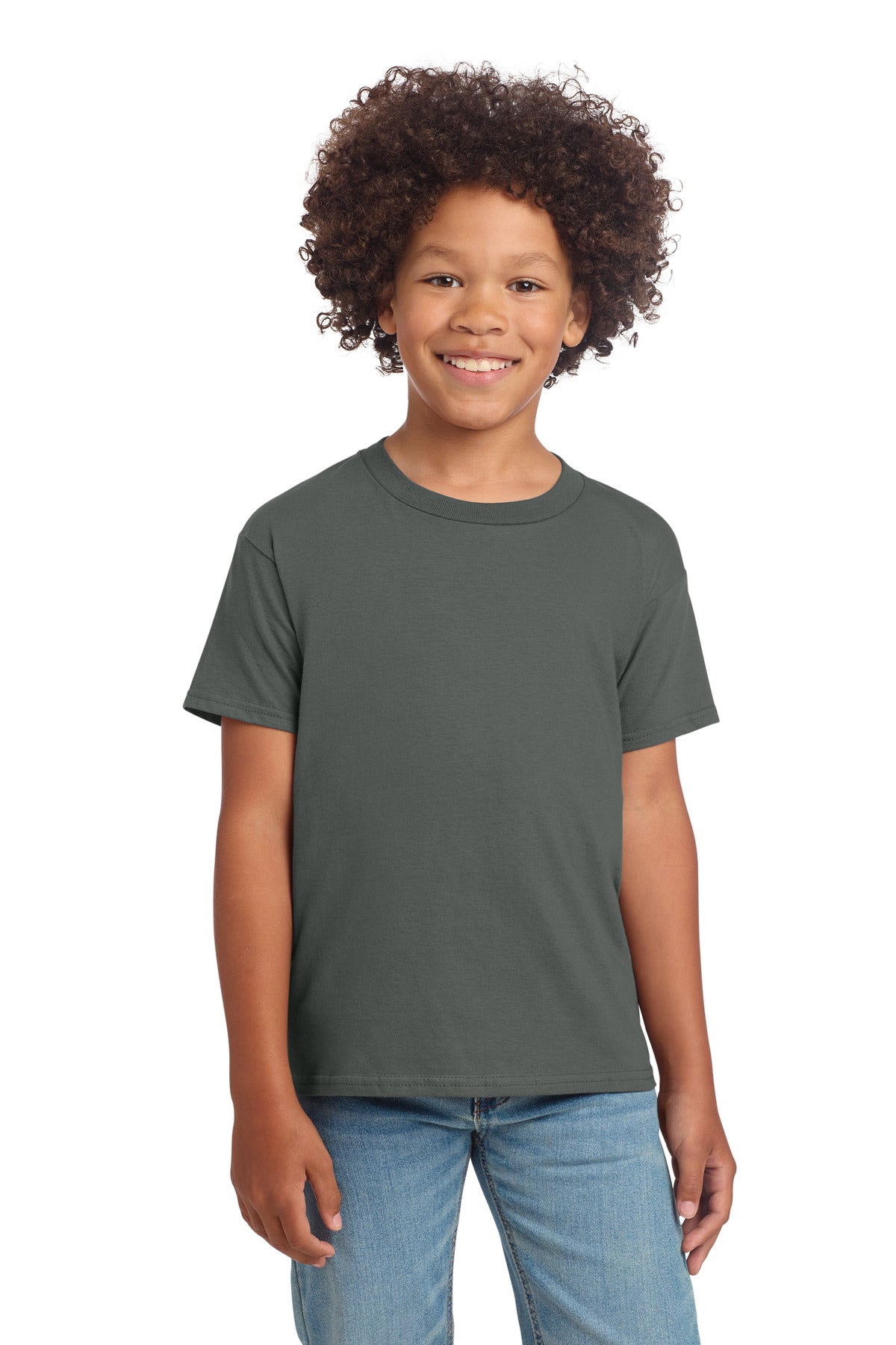 Gildan Youth Softstyle® T-Shirt 64000B