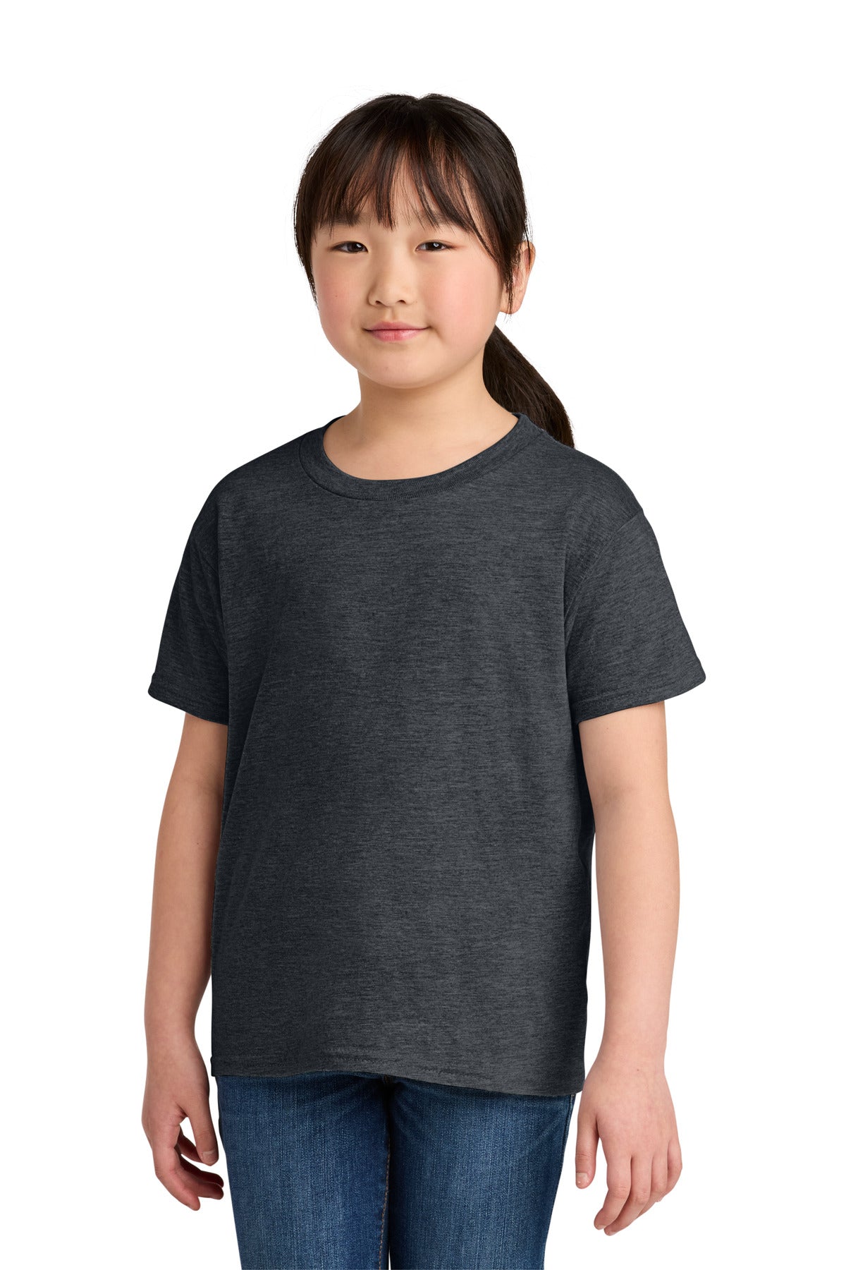 Gildan Youth Softstyle® T-Shirt 64000B