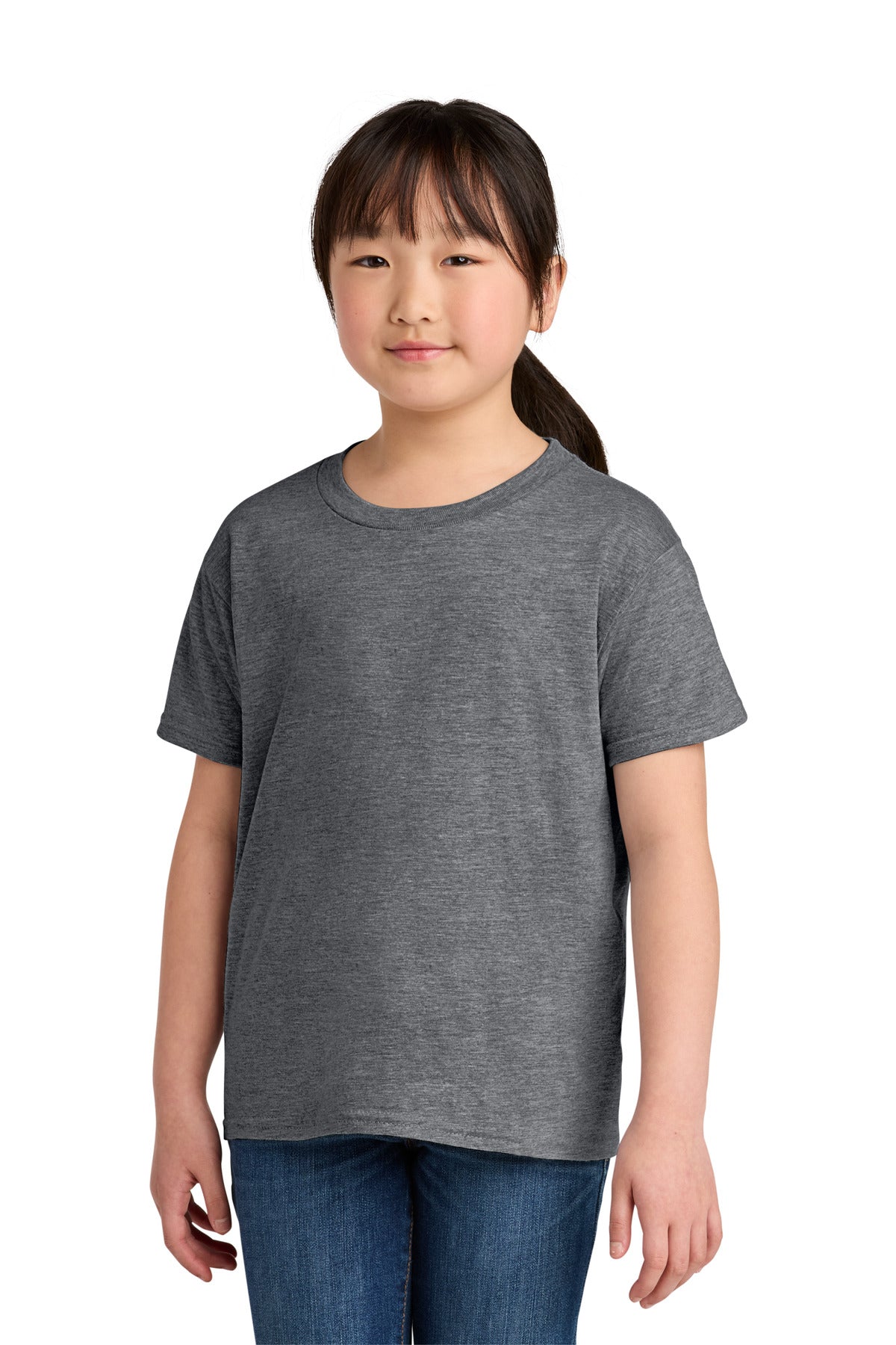 Gildan Youth Softstyle® T-Shirt 64000B