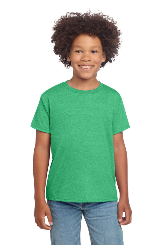 Gildan Youth Softstyle® T-Shirt 64000B
