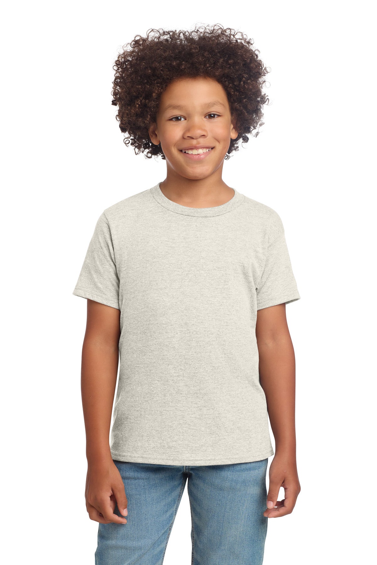 Gildan Youth Softstyle® T-Shirt 64000B