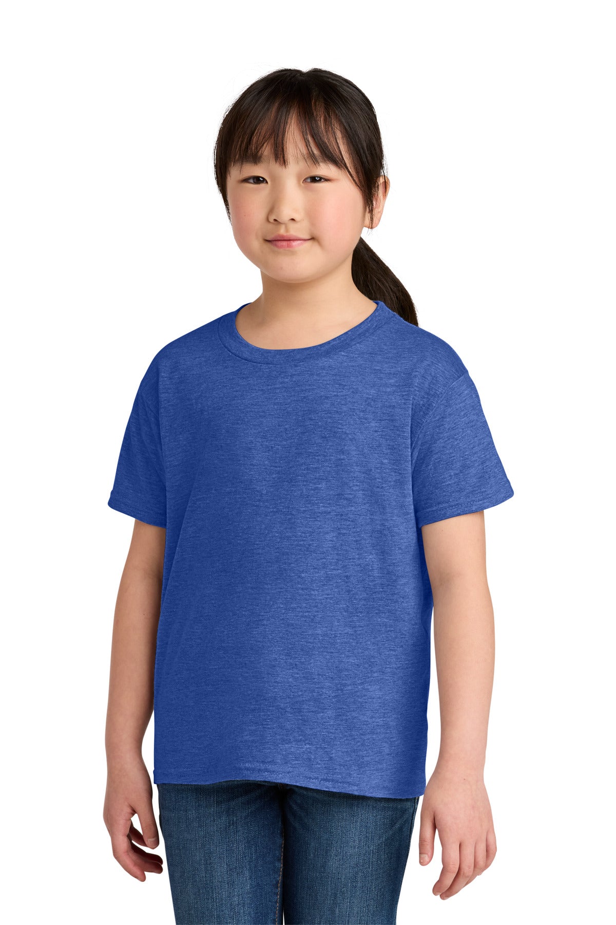 Gildan Youth Softstyle® T-Shirt 64000B